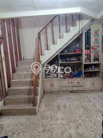 Rumah Modern Cantik 4 Kamar Bisa Langsung Pindah di Cakung Rumah Modern Cantik 4 Kamar Bisa Langsung Pindah di Cakung