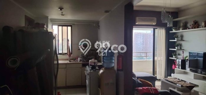Apartemen Ideal Dijual di Cilandak, Jakarta Selatan Punya 2 KT / 2 Kamar Mandi Apartemen Ideal Dijual di Cilandak, Jakarta Selatan Punya 2 KT / 2 Kamar Mandi