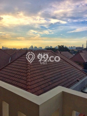 Hunian Super Elit dengan Akses Paling Strategis di Pejaten, Jakarta Selatan Hunian Super Elit dengan Akses Paling Strategis di Pejaten, Jakarta Selatan