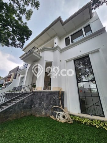 Hunian Eksklusif Dijual LT 375m2 di Kebayoran Baru, Jakarta Selatan Hunian Eksklusif Dijual LT 375m2 di Kebayoran Baru, Jakarta Selatan