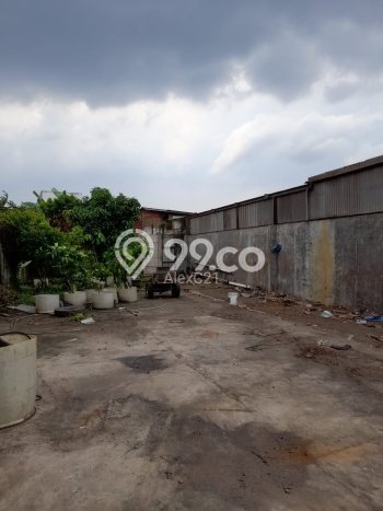 Gudang Kawasan Cipondoh, Luas 1100m2m², Pusat Bisnis, Lokasi Strategis Gudang Kawasan Cipondoh, Luas 1100m2m², Pusat Bisnis, Lokasi Strategis