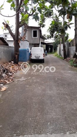 Gudang Kawasan Cipondoh, Luas 1100m2m², Pusat Bisnis, Lokasi Strategis Gudang Kawasan Cipondoh, Luas 1100m2m², Pusat Bisnis, Lokasi Strategis