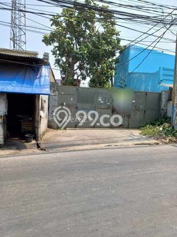 Gudang Kawasan Cipondoh, Luas 1100m2m², Pusat Bisnis, Lokasi Strategis Gudang Kawasan Cipondoh, Luas 1100m2m², Pusat Bisnis, Lokasi Strategis