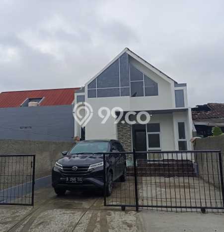 Rumah Sederhana Dijual Lokasi Tambun Utara 2 Kamar dengan LT 102m2 Rumah Sederhana Dijual Lokasi Tambun Utara 2 Kamar dengan LT 102m2