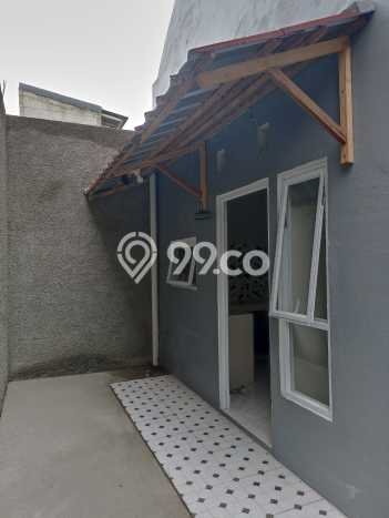 Rumah Sederhana Dijual Lokasi Tambun Utara 2 Kamar dengan LT 102m2 Rumah Sederhana Dijual Lokasi Tambun Utara 2 Kamar dengan LT 102m2