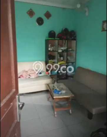 Rumah Minimalis 3 KT di Jati Asih Bekasi Unfurnished Rumah Minimalis 3 KT di Jati Asih Bekasi Unfurnished