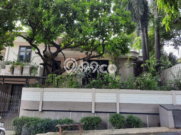 Rumah Elit Modern Siap Huni di Ragunan Jakarta Selatan Rumah Elit Modern Siap Huni di Ragunan Jakarta Selatan