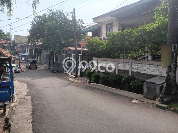 Rumah Elit Modern Siap Huni di Ragunan Jakarta Selatan Rumah Elit Modern Siap Huni di Ragunan Jakarta Selatan