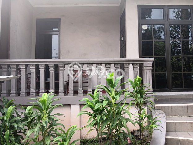 Rumah Elit Modern Siap Huni di Ragunan Jakarta Selatan Rumah Elit Modern Siap Huni di Ragunan Jakarta Selatan