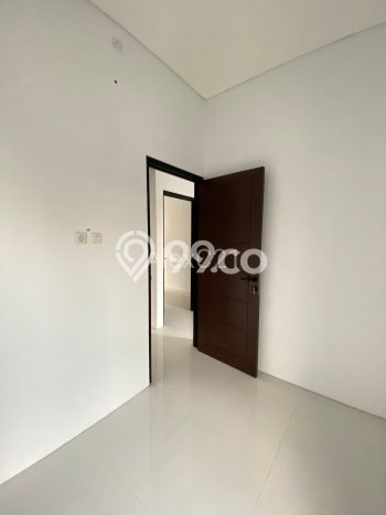 Jual Rumah Modern 3 KT di Jatiwaringin, Bekasi Jual Rumah Modern 3 KT di Jatiwaringin, Bekasi