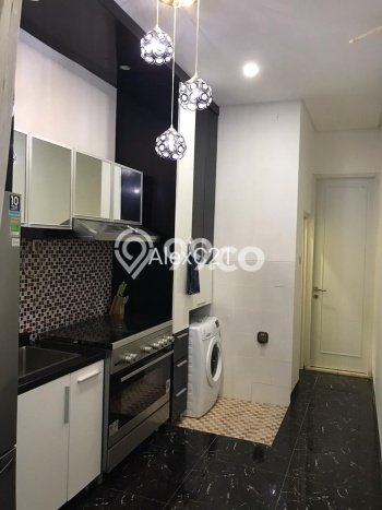 Siap Huni Hunian Elit 4 Kamar di Ciputat Dekat ke Mana Saja Siap Huni Hunian Elit 4 Kamar di Ciputat Dekat ke Mana Saja