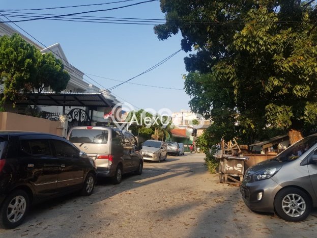 Dijual Rumah Mewah Megah Dengan View Eksklusif di Tanjung Duren, Jakarta Barat Dijual Rumah Mewah Megah Dengan View Eksklusif di Tanjung Duren, Jakarta Barat