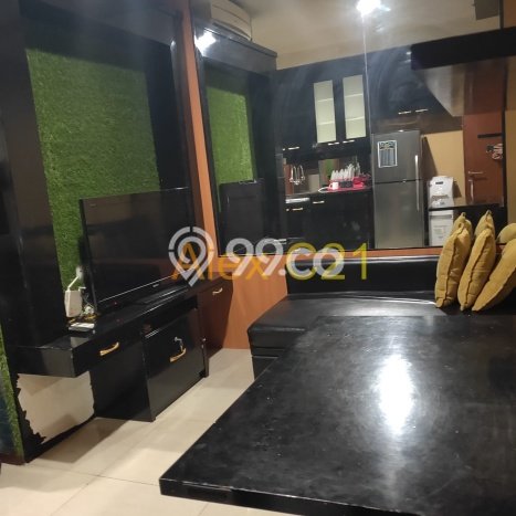 Hunian Apartemen 0 KT 0 KM di Tanah Abang, Jakarta Pusat Dijual Cepat Hunian Apartemen 0 KT 0 KM di Tanah Abang, Jakarta Pusat Dijual Cepat