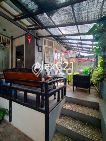 Rumah Eksklusif Dijual LT 105m2 di Kebayoran Lama, Jakarta Selatan Rumah Eksklusif Dijual LT 105m2 di Kebayoran Lama, Jakarta Selatan