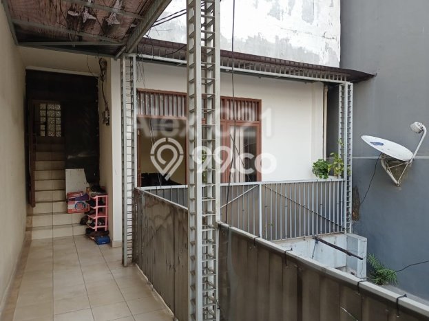 Dijual Hunian Mewah dengan Fasilitas Sekitar Lengkap di Kebayoran Baru, Jakarta Selatan Dijual Hunian Mewah dengan Fasilitas Sekitar Lengkap di Kebayoran Baru, Jakarta Selatan