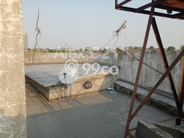 Dijual Hunian Mewah dengan Fasilitas Sekitar Lengkap di Kebayoran Baru, Jakarta Selatan Dijual Hunian Mewah dengan Fasilitas Sekitar Lengkap di Kebayoran Baru, Jakarta Selatan