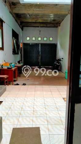 Ready to Use! Premium House LT 390m2 Desain Modern di Kalibata Ready to Use! Premium House LT 390m2 Desain Modern di Kalibata