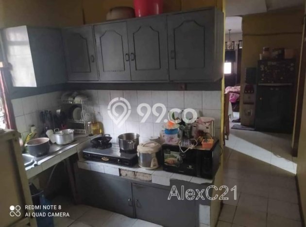 Kos-kosan Dijual di Cikoko Jakarta Selatan Luas 364m2 Kos-kosan Dijual di Cikoko Jakarta Selatan Luas 364m2