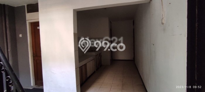 Hunian Eksklusif Dijual LT 295m2 di Pancoran, Jakarta Selatan Hunian Eksklusif Dijual LT 295m2 di Pancoran, Jakarta Selatan