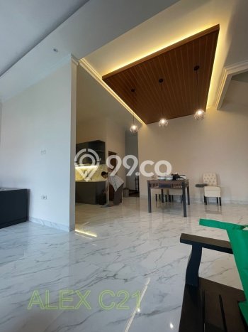 Siap Huni Hunian Elit 3 Kamar di Beji Dekat ke Mana Saja Siap Huni Hunian Elit 3 Kamar di Beji Dekat ke Mana Saja