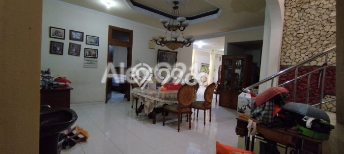 For Sale Rumah Elit Exclusive di Cempaka Putih, Jakarta Pusat For Sale Rumah Elit Exclusive di Cempaka Putih, Jakarta Pusat