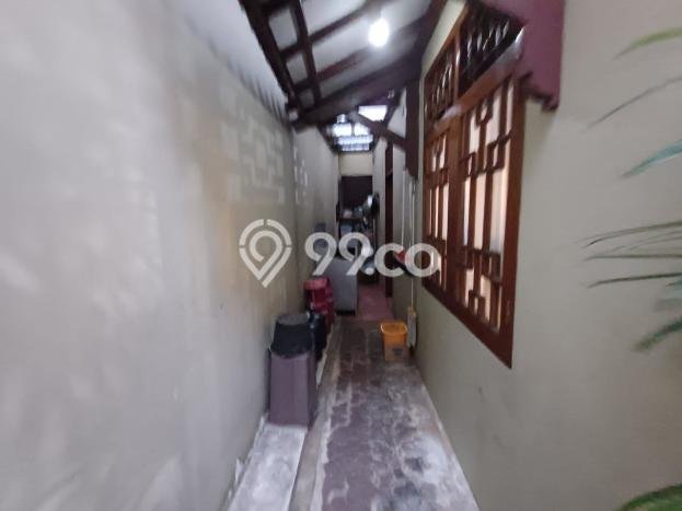 Rumah Luxury Modern Siap Huni di Pejaten Jakarta Selatan Rumah Luxury Modern Siap Huni di Pejaten Jakarta Selatan