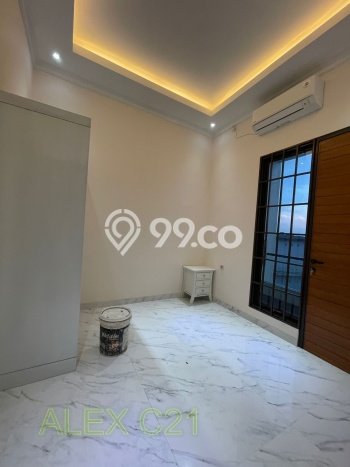 Siap Huni Hunian Elit 3 Kamar di Beji Dekat ke Mana Saja Siap Huni Hunian Elit 3 Kamar di Beji Dekat ke Mana Saja