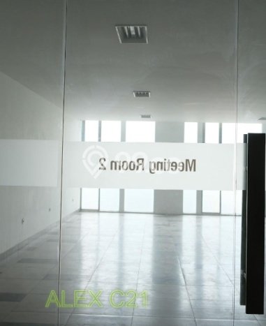 Ruko Area Strategis di Gandaria, Luas 412m2m², Ramai Ruko Area Strategis di Gandaria, Luas 412m2m², Ramai