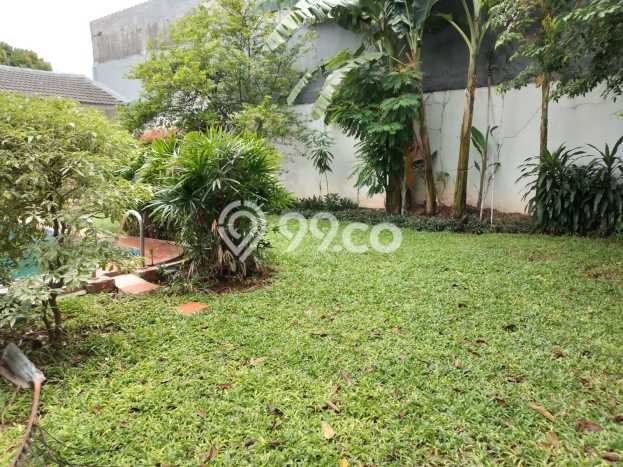 Disewakan Rumah Harga Terjangkau di Kemang Jakarta Selatan dengan 4 Kamar Tidur Disewakan Rumah Harga Terjangkau di Kemang Jakarta Selatan dengan 4 Kamar Tidur
