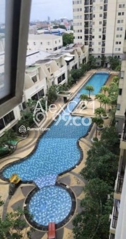 Hunian Apartemen Nyaman di Tanjung Priok 2 Kamar Tidur Hunian Apartemen Nyaman di Tanjung Priok 2 Kamar Tidur