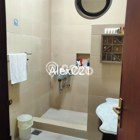 Rumah Modern Dikontrakkan di Kebayoran Baru Jakarta Selatan Lokasi Sangat Strategis Rumah Modern Dikontrakkan di Kebayoran Baru Jakarta Selatan Lokasi Sangat Strategis