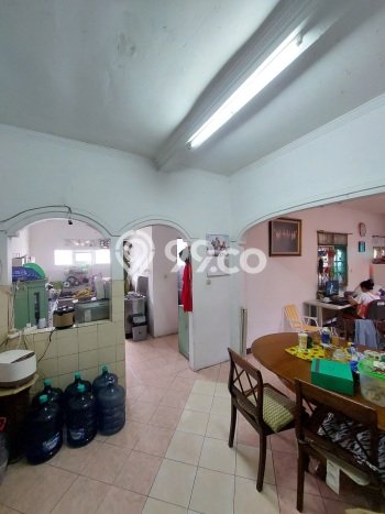 Jual Rumah Luas Elegan Dengan View Eksklusif di Kelapa Dua, Jakarta Barat Jual Rumah Luas Elegan Dengan View Eksklusif di Kelapa Dua, Jakarta Barat