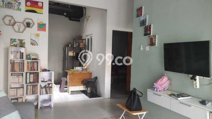 Hunian Nyaman Asri 3 KT Siap Pakai di Batu Ceper Tangerang Hunian Nyaman Asri 3 KT Siap Pakai di Batu Ceper Tangerang