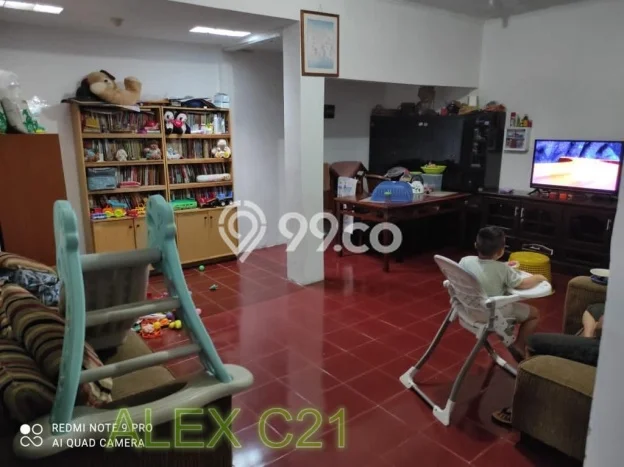 Dijual Cepat Rumah Bagus Siap Huni LB 122m2 di Kebayoran Lama, Jakarta Selatan Dijual Cepat Rumah Bagus Siap Huni LB 122m2 di Kebayoran Lama, Jakarta Selatan