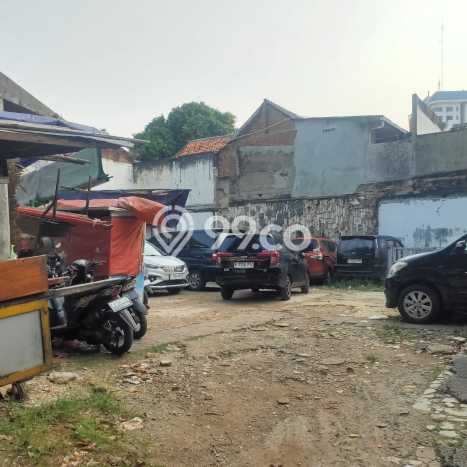 Tanah Kavling di Tanah Abang Dijual dengan Luas 500m2 Tanah Kavling di Tanah Abang Dijual dengan Luas 500m2