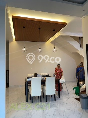 Siap Huni Hunian Elit 3 Kamar di Beji Dekat ke Mana Saja Siap Huni Hunian Elit 3 Kamar di Beji Dekat ke Mana Saja
