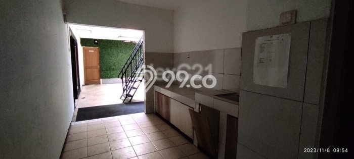 Hunian Eksklusif Dijual LT 295m2 di Pancoran, Jakarta Selatan Hunian Eksklusif Dijual LT 295m2 di Pancoran, Jakarta Selatan