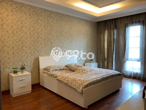 Rumah Elit Modern Tanpa Renovasi di Duren Tiga Jakarta Selatan Rumah Elit Modern Tanpa Renovasi di Duren Tiga Jakarta Selatan