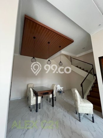 Siap Huni Hunian Elit 3 Kamar di Beji Dekat ke Mana Saja Siap Huni Hunian Elit 3 Kamar di Beji Dekat ke Mana Saja