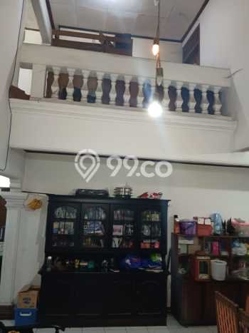 Rumah Elit Modern Siap Huni di Bangka Jakarta Selatan Rumah Elit Modern Siap Huni di Bangka Jakarta Selatan