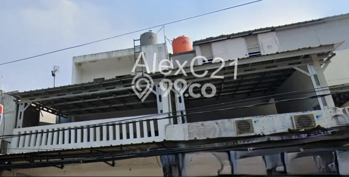 Unit Ruko Disewa Lokasi Pasar Minggu, Jakarta Selatan Spesifikasi Luas Bangunan 160m2 Unit Ruko Disewa Lokasi Pasar Minggu, Jakarta Selatan Spesifikasi Luas Bangunan 160m2