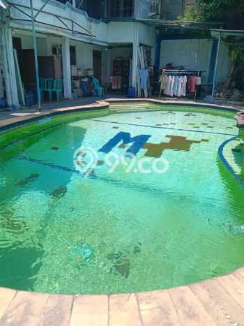 Rumah Elit Modern Siap Huni di Bangka Jakarta Selatan Rumah Elit Modern Siap Huni di Bangka Jakarta Selatan