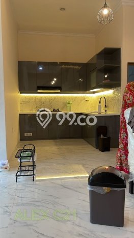 Siap Huni Hunian Elit 3 Kamar di Beji Dekat ke Mana Saja Siap Huni Hunian Elit 3 Kamar di Beji Dekat ke Mana Saja