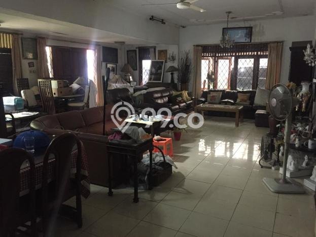 Dijual Rumah Luas Megah Dengan View Cantik di Kemang, Jakarta Selatan Dijual Rumah Luas Megah Dengan View Cantik di Kemang, Jakarta Selatan