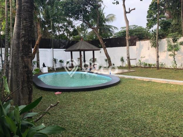 LIMITED UNIT! Rumah di Kemang, 3 KM, LT 850m2m² Bangunan 400m2m² LIMITED UNIT! Rumah di Kemang, 3 KM, LT 850m2m² Bangunan 400m2m²