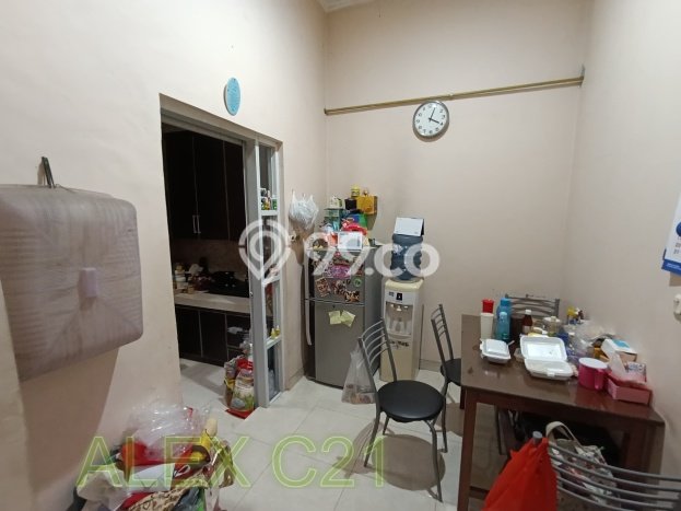 Jual Rumah Strategis Bagus Punya 2 KT di Curug Tangerang SHM Jual Rumah Strategis Bagus Punya 2 KT di Curug Tangerang SHM
