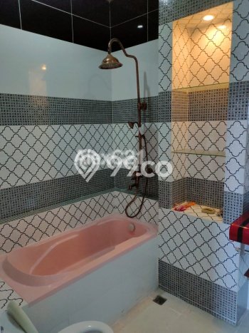 Dijual Rumah Elit Exclusive di Tanjung Priok, Jakarta Utara Dijual Rumah Elit Exclusive di Tanjung Priok, Jakarta Utara