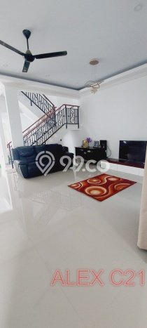 For Sale Rumah 5 Kamar Lokasi Ideal Nyaman dan Strategis di Pamulang For Sale Rumah 5 Kamar Lokasi Ideal Nyaman dan Strategis di Pamulang