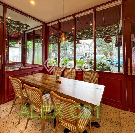 KAWASAN BISNIS! Ruko di Cipete, Luas 600m2m², Area Strategis KAWASAN BISNIS! Ruko di Cipete, Luas 600m2m², Area Strategis