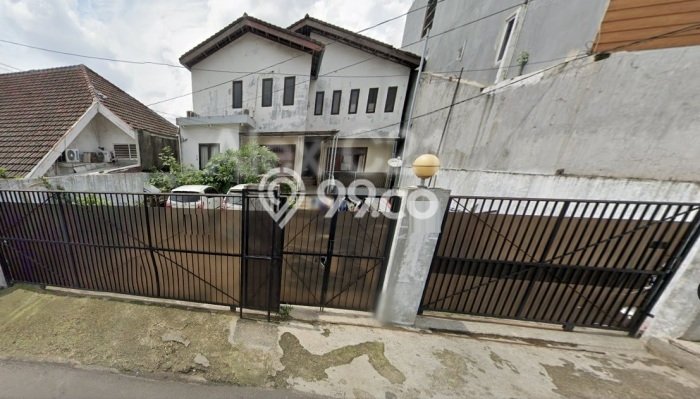 Dijual Hunian Mewah dengan Fasilitas Sekitar Lengkap di Kebayoran Baru, Jakarta Selatan Dijual Hunian Mewah dengan Fasilitas Sekitar Lengkap di Kebayoran Baru, Jakarta Selatan